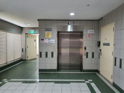 Changi Logistics Centre (D17), Warehouse #417703361